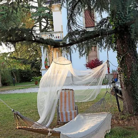 Il Bozzolo Eco Boutique Apartment