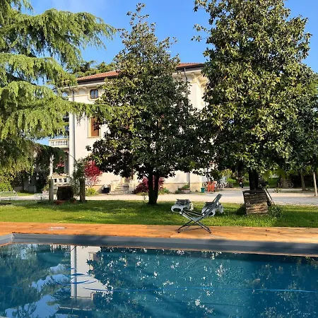 Apartment Il Bozzolo Eco Boutique *