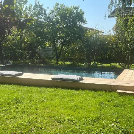 Apartment Il Bozzolo Eco Boutique Valeggio sul Mincio