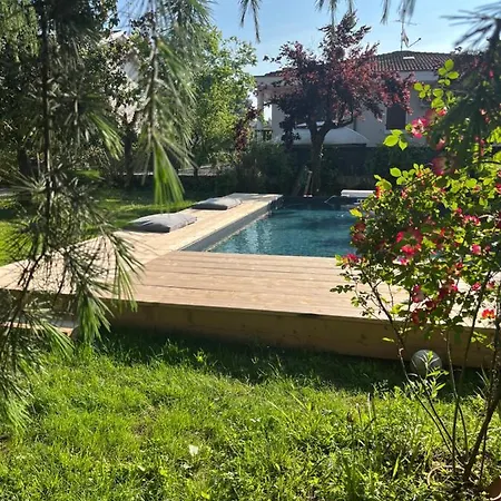 Il Bozzolo Eco Boutique Apartment *