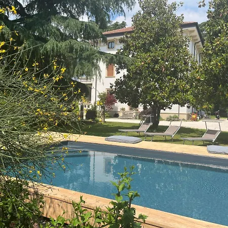 Il Bozzolo Eco Boutique Apartment Valeggio sul Mincio