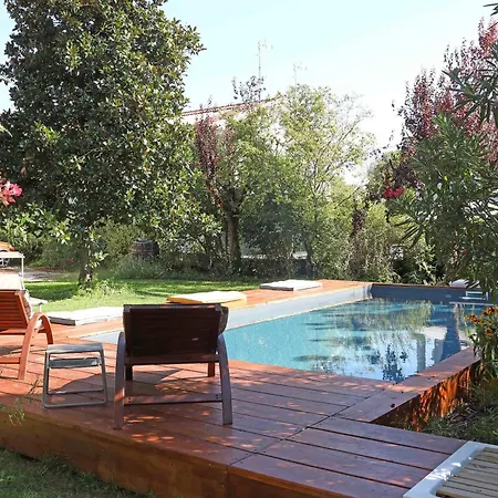 Apartment Il Bozzolo Eco Boutique *