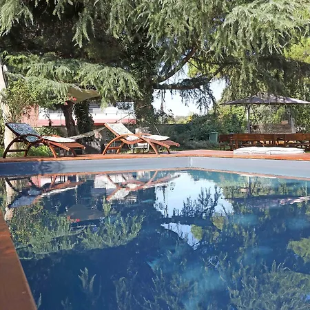 Il Bozzolo Eco Boutique Apartment