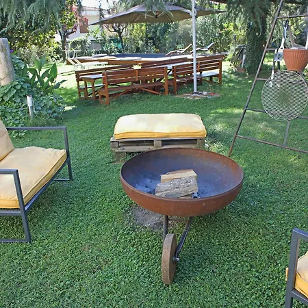 Apartment Il Bozzolo Eco Boutique