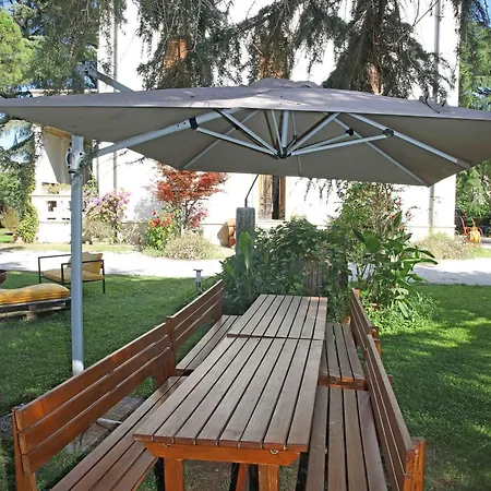 Apartment Il Bozzolo Eco Boutique Valeggio sul Mincio