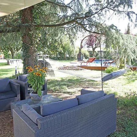 Il Bozzolo Eco Boutique * Valeggio sul Mincio