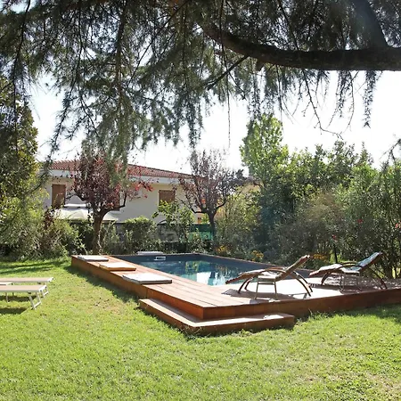 Apartment Il Bozzolo Eco Boutique *