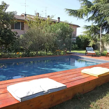Apartment Il Bozzolo Eco Boutique Valeggio sul Mincio