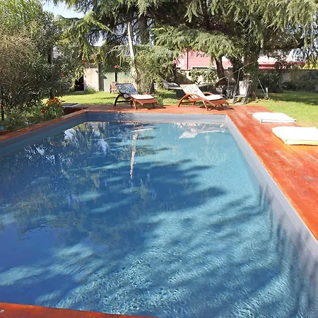 Il Bozzolo Eco Boutique Apartment *