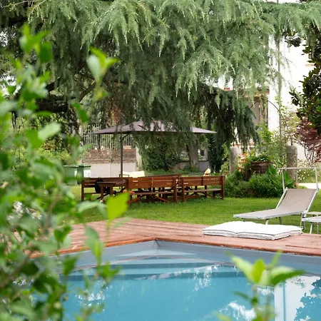 Il Bozzolo Eco Boutique Apartment *