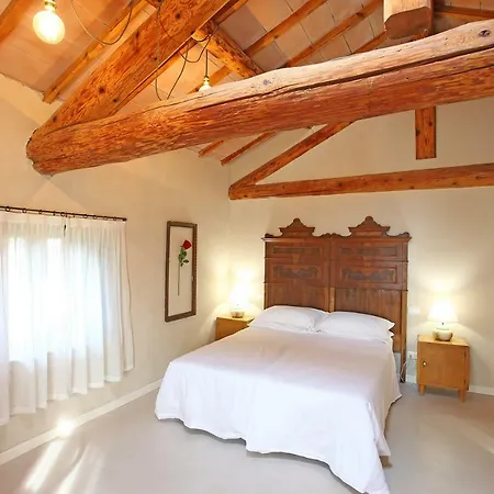 Il Bozzolo Eco Boutique Apartment *