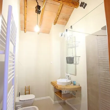 Daire Il Bozzolo Eco Boutique
