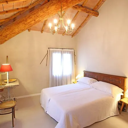 Il Bozzolo Eco Boutique * Valeggio sul Mincio