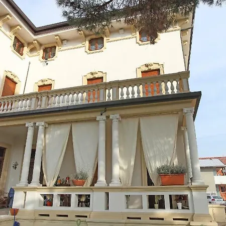 Apartment Il Bozzolo Eco Boutique