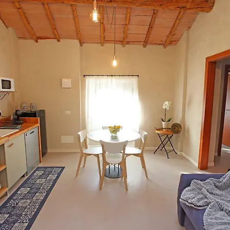 Il Bozzolo Eco Boutique *