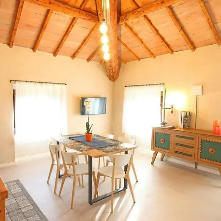 Apartment Il Bozzolo Eco Boutique *