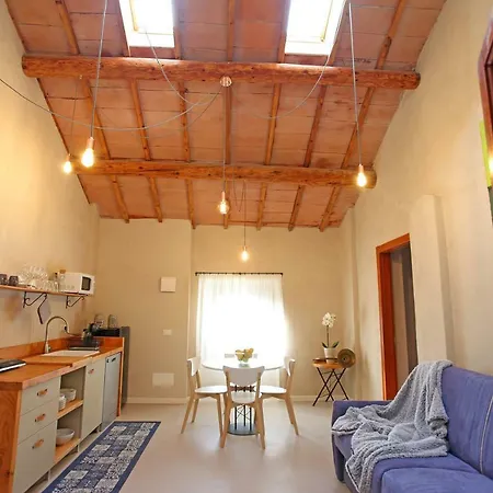 Il Bozzolo Eco Boutique Apartment *