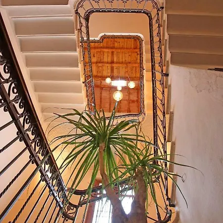 Apartment Il Bozzolo Eco Boutique *
