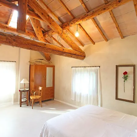 Il Bozzolo Eco Boutique Apartment Valeggio sul Mincio