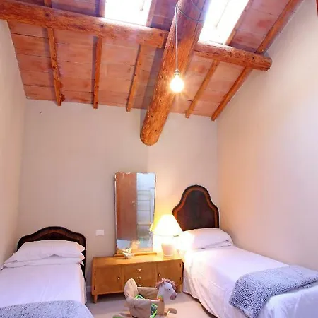Il Bozzolo Eco Boutique Apartment
