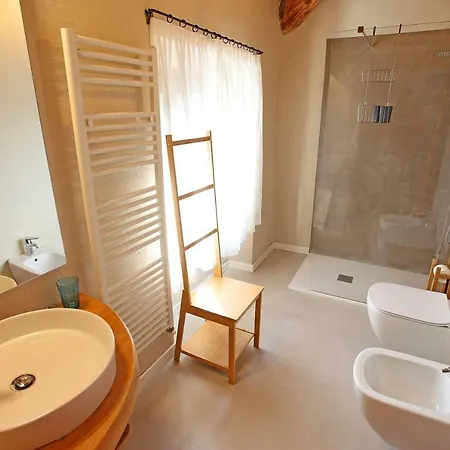 Il Bozzolo Eco Boutique Apartment *