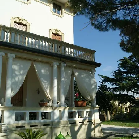 Il Bozzolo Eco Boutique Apartment Valeggio sul Mincio