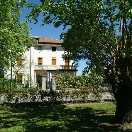 Apartment Il Bozzolo Eco Boutique *