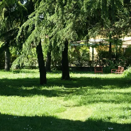 Il Bozzolo Eco Boutique Apartment *