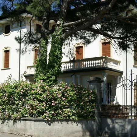 Il Bozzolo Eco Boutique Apartment *