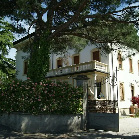 Apartment Il Bozzolo Eco Boutique *