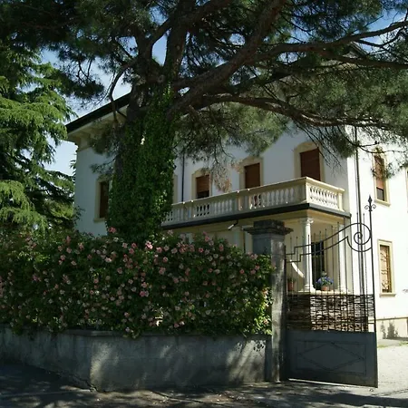 Il Bozzolo Eco Boutique Apartment Valeggio sul Mincio