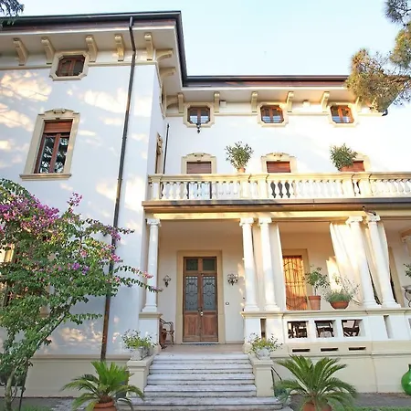 Apartment Il Bozzolo Eco Boutique Valeggio sul Mincio