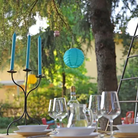 Apartment Il Bozzolo Eco Boutique