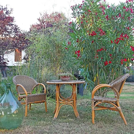 Il Bozzolo Eco Boutique Apartment