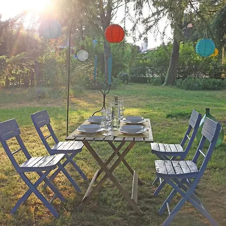 Apartment Il Bozzolo Eco Boutique Valeggio sul Mincio