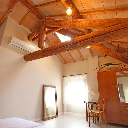 Il Bozzolo Eco Boutique Apartment