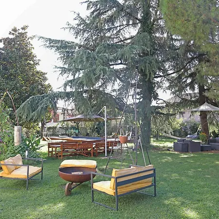 Apartment Il Bozzolo Eco Boutique
