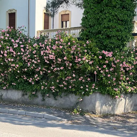 Lägenhet Il Bozzolo Eco Boutique