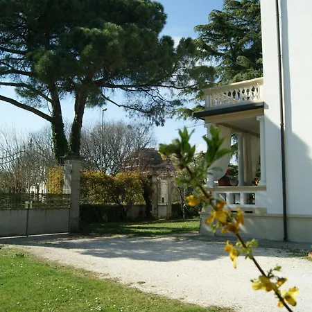 Lägenhet Il Bozzolo Eco Boutique