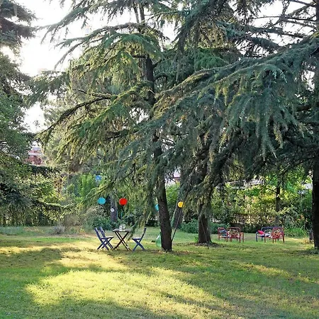 Il Bozzolo Eco Boutique *
