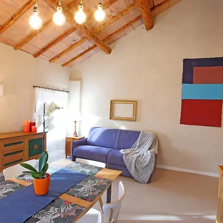 Il Bozzolo Eco Boutique Lägenhet *